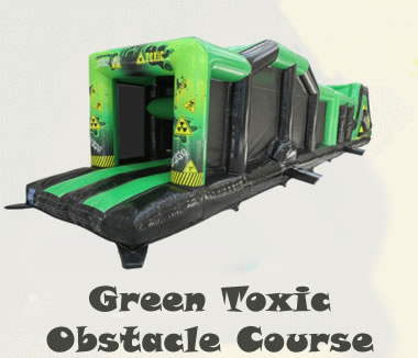 GREENTOXIC