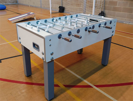 Football Table Hire