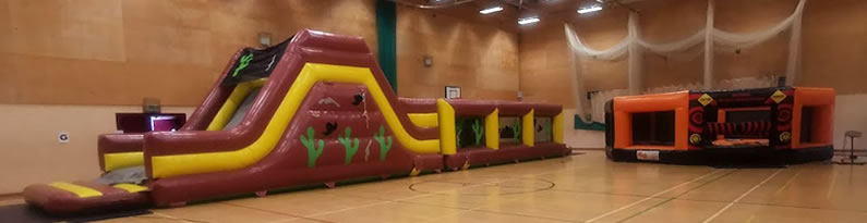 School Events Entertainment Hire