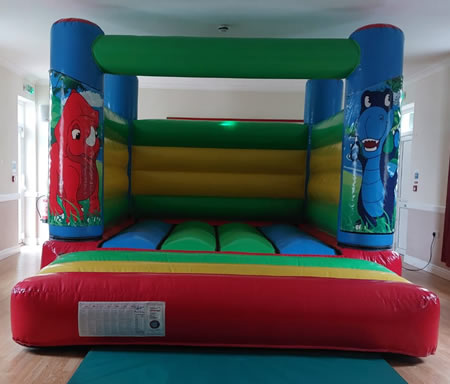 Dinosaur Party Wales