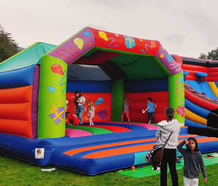 Event Castle Hire Wales