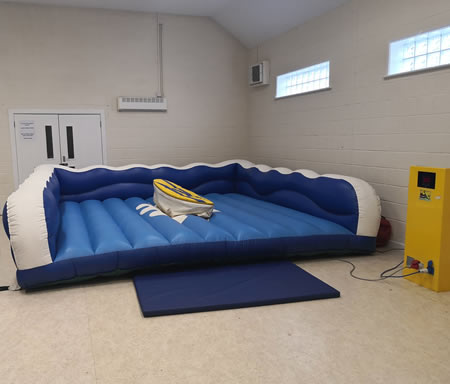 Surf Simulator Hire Carmarthenshire Surf Simulator Hire Wales