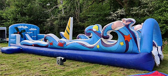 wavewaterslide